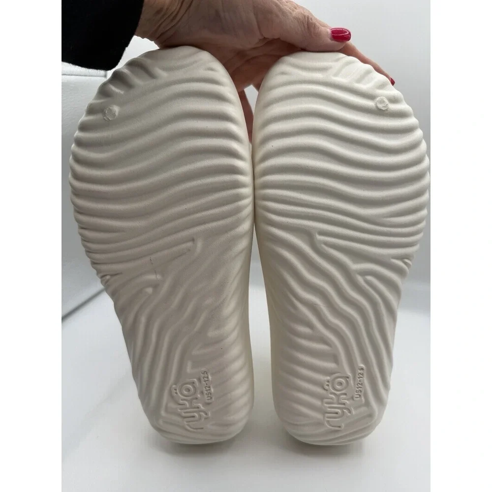 Ryka new defects
